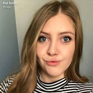 Meet your Posher, Kat